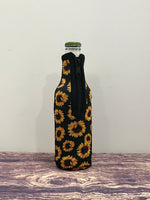 Sunflower Bottle Holder