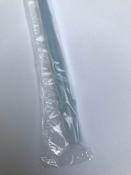 Pale Blue Reusable Straw