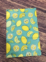 10 x 13 Lemons Poly Mailer - 10 Pack
