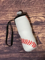 Baseball Water Bottle Holder