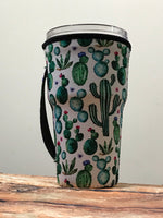 Cactus 30oz Tumbler Sleeve