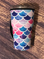 Mermaid 30oz Tumbler Sleeve