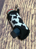 Cow Asthma Inhaler Holder