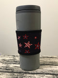 Stars & Stripes Coffee Sleeve