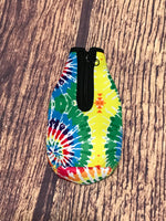 Tie Dye Bottle Holder