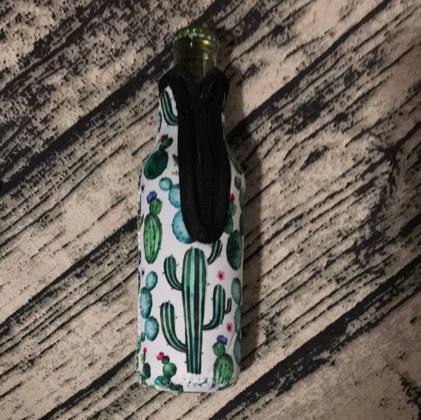 Cactus Bottle Holder